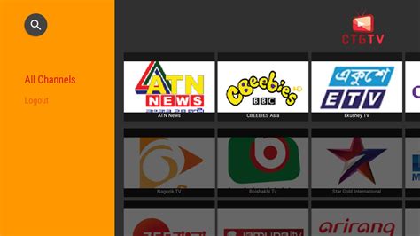ctg live tv|CTG TV APK for Android Download .